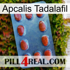 Apcalis Tadalafil 06